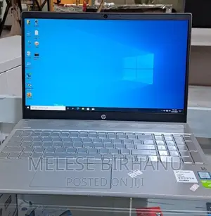New Laptop HP Pavilion 15 16GB Intel Core I7 SSD 512GB