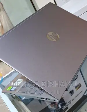 New Laptop HP Pavilion 15 16GB Intel Core I7 SSD 512GB