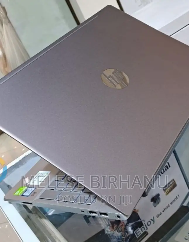 New Laptop HP Pavilion 15 16GB Intel Core I7 SSD 512GB