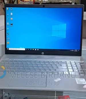 New Laptop HP Pavilion 15 16GB Intel Core I7 SSD 512GB