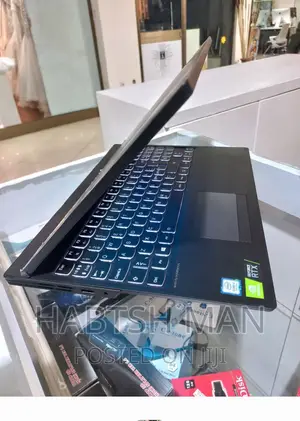 New Laptop Lenovo Legion Y520 16GB Intel Core i7 SSD 512GB