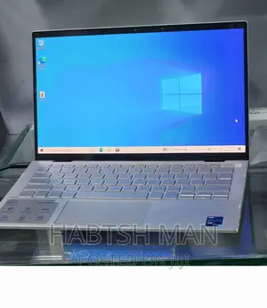 New Laptop Dell Inspiron 13 1318 8GB Intel Core I5 SSD 512GB