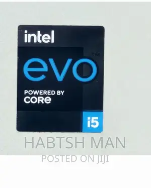 New Laptop Dell Inspiron 13 1318 8GB Intel Core I5 SSD 512GB