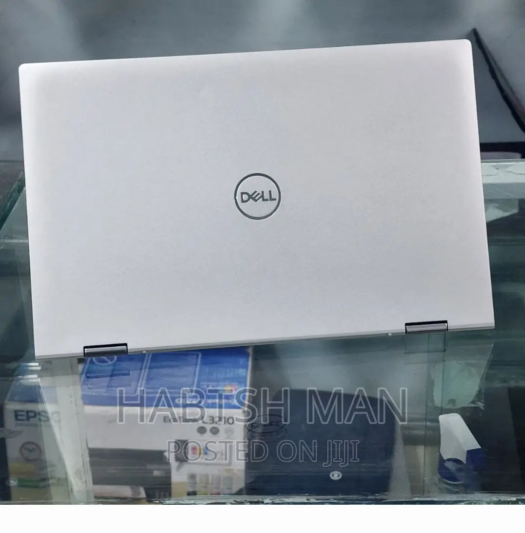New Laptop Dell Inspiron 13 1318 8GB Intel Core I5 SSD 512GB