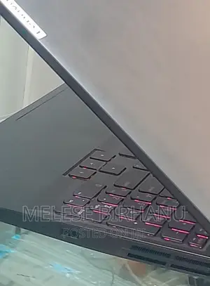 New Laptop Lenovo 16GB Intel Core I7 SSD 512GB