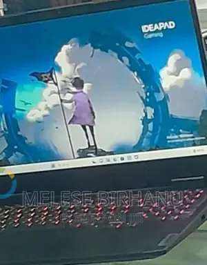 New Laptop Lenovo 16GB Intel Core I7 SSD 512GB