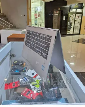 New Laptop Lenovo Yoga C930 16GB Intel Core i7 SSD 1T