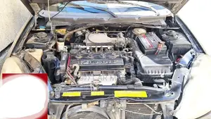 Lifan 520 2008 Black