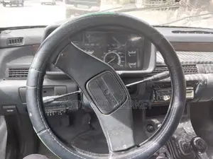 Lifan 520 2008 Black