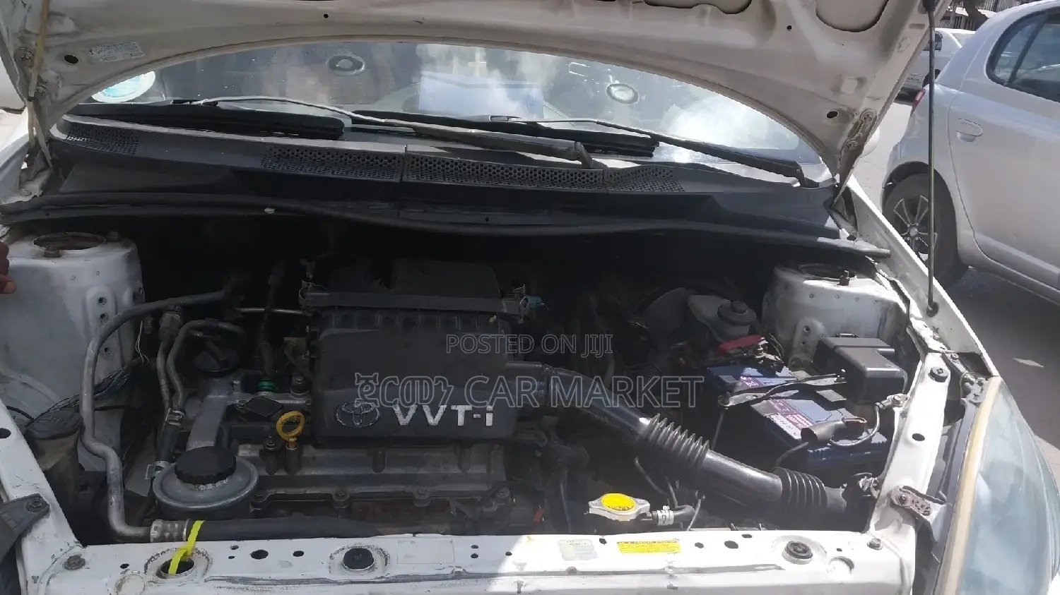 Lifan 520 2008 Black