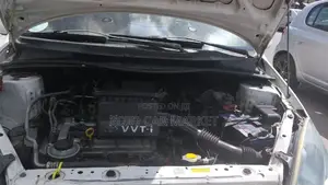 Lifan 520 2008 Black