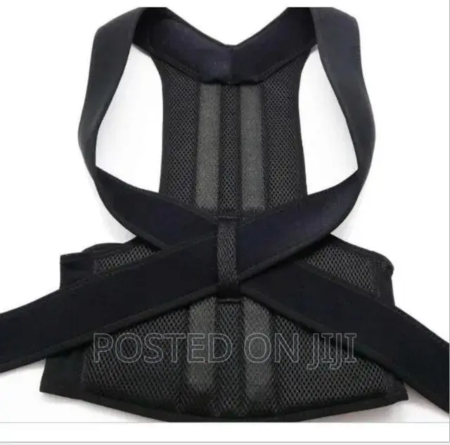 Back Posture Corrector Spinal Support Back for Men Women