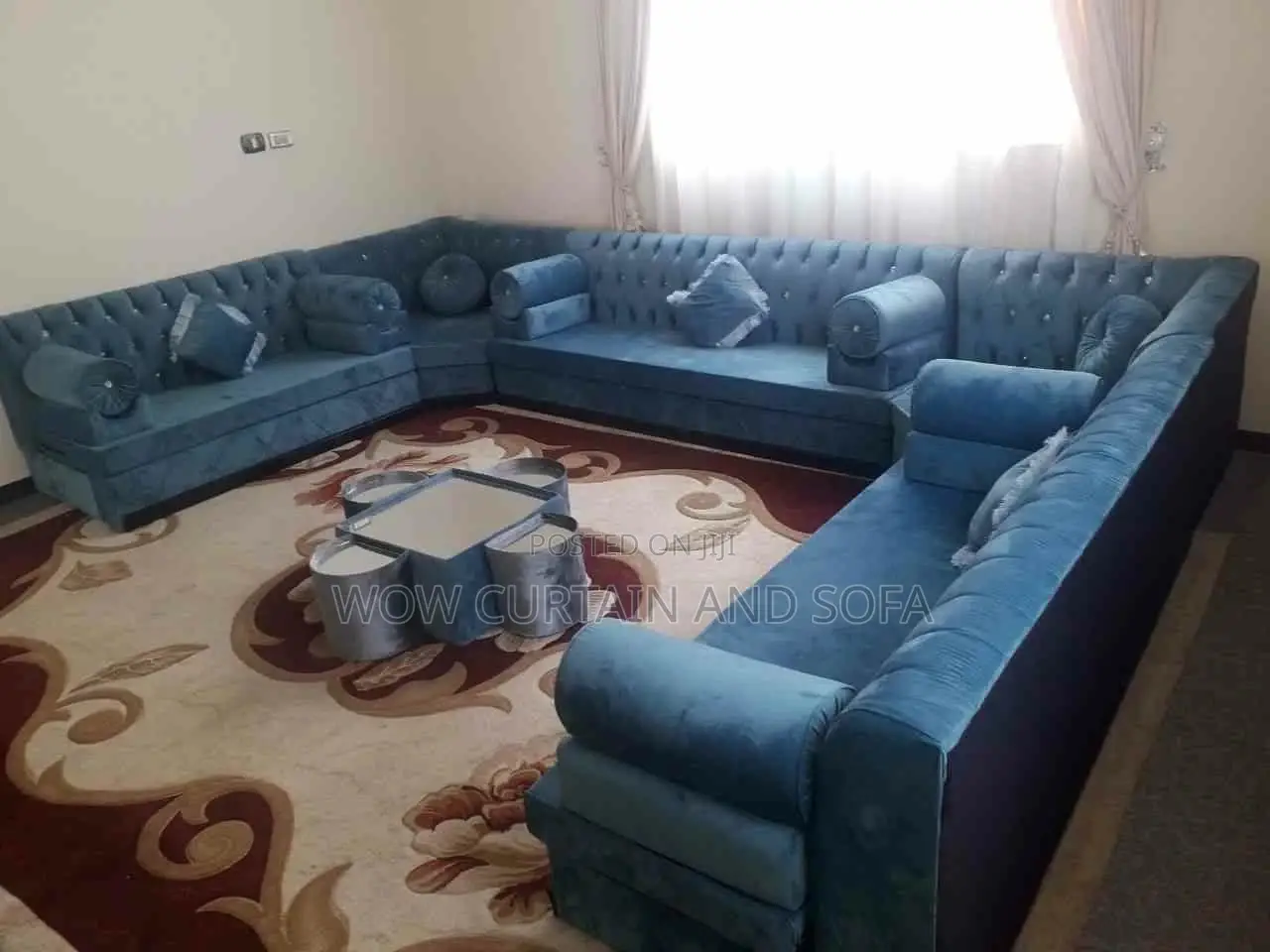 መጅሊስ Mejlise