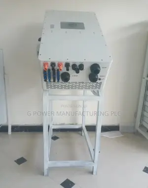 Lithium Ion Battery and Hybrid Solar Inveter