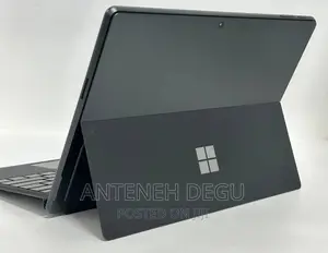 Photo - New Laptop Microsoft Surface Pro 9 16GB Intel Core I5 SSD 512GB