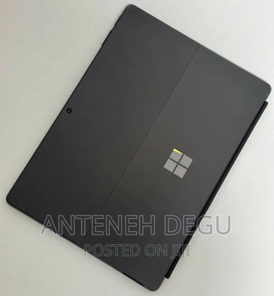 New Laptop Microsoft Surface Pro 9 16GB Intel Core I5 SSD 512GB