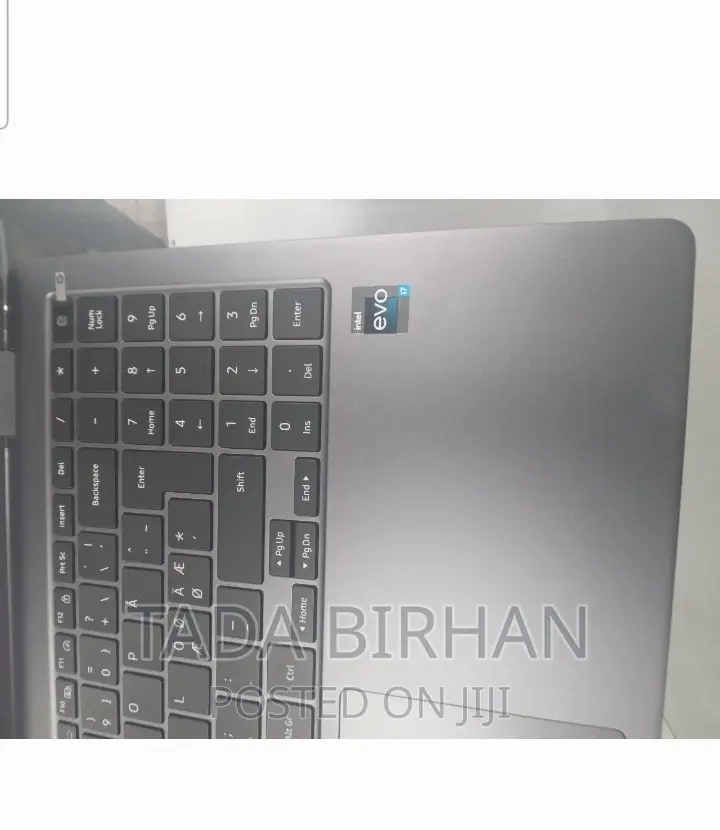 New Laptop Samsung NP-X360 16GB Intel Core I7 SSD 1T