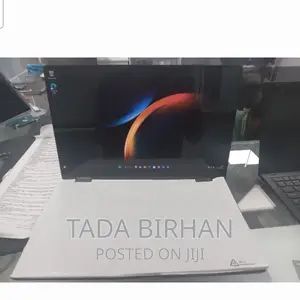 New Laptop Samsung NP-X360 16GB Intel Core I7 SSD 1T