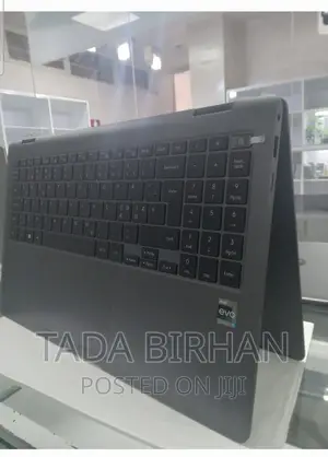 New Laptop Samsung NP-X360 16GB Intel Core I7 SSD 1T