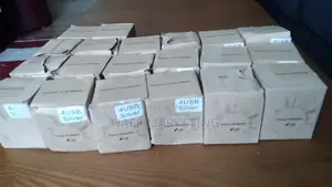 High Speed Phone Adapter