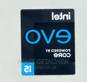 New Laptop Dell Inspiron 15 256GB Intel Core i5 SSD 500GB