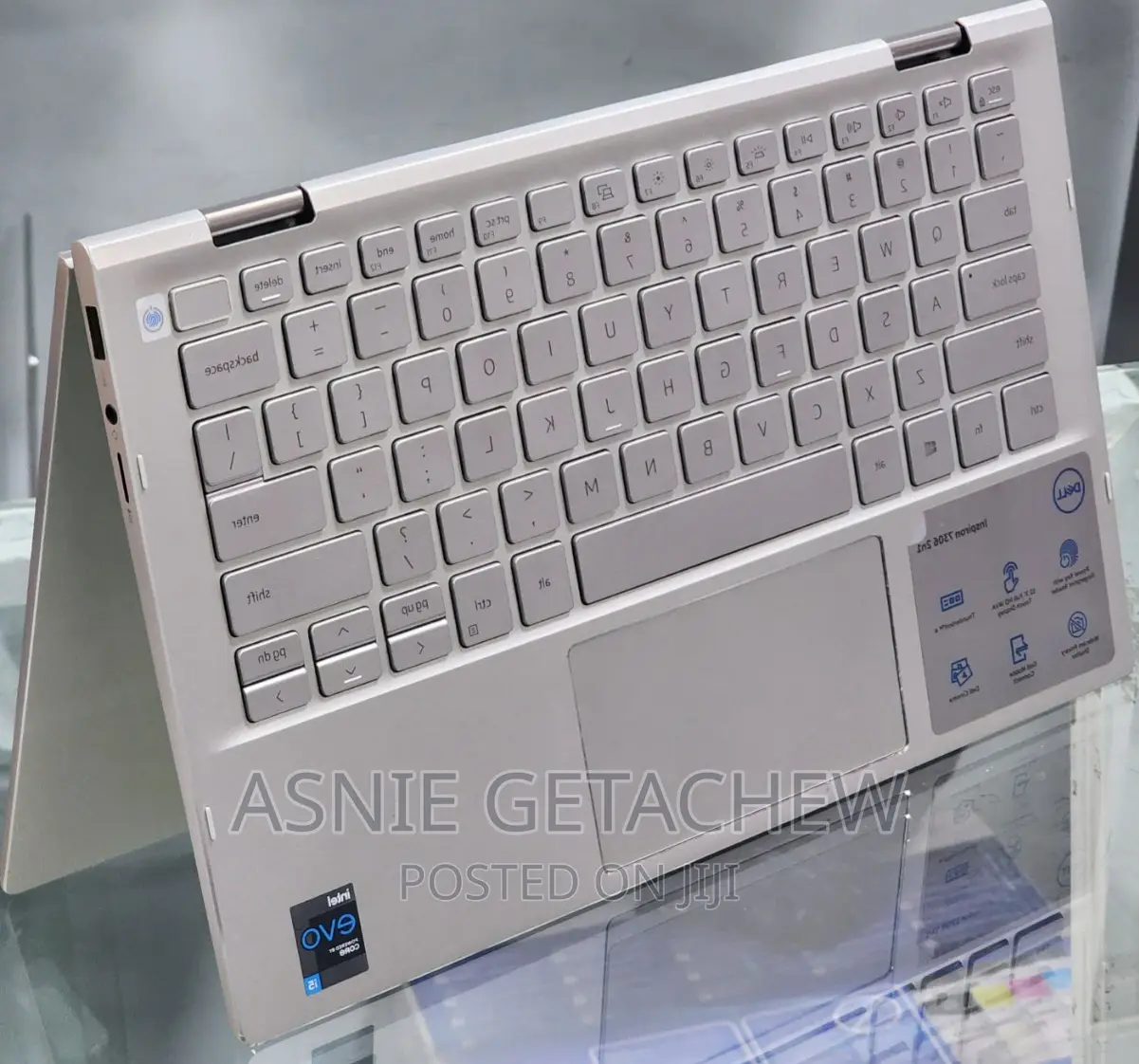 New Laptop Dell Inspiron 15 256GB Intel Core i5 SSD 500GB