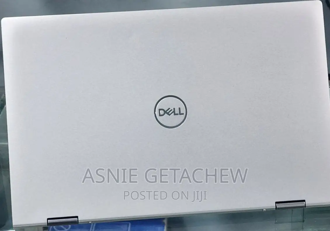 New Laptop Dell Inspiron 15 256GB Intel Core i5 SSD 500GB