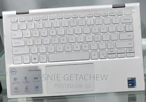 New Laptop Dell Inspiron 15 256GB Intel Core i5 SSD 500GB