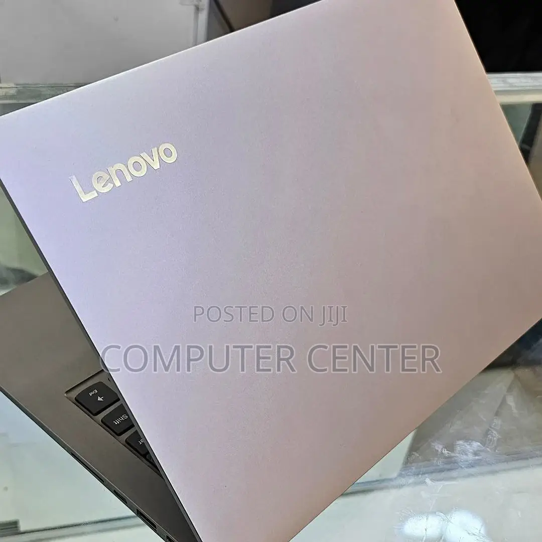 New Laptop Lenovo Ideapad 3 8GB Intel Core I5 SSD 512GB