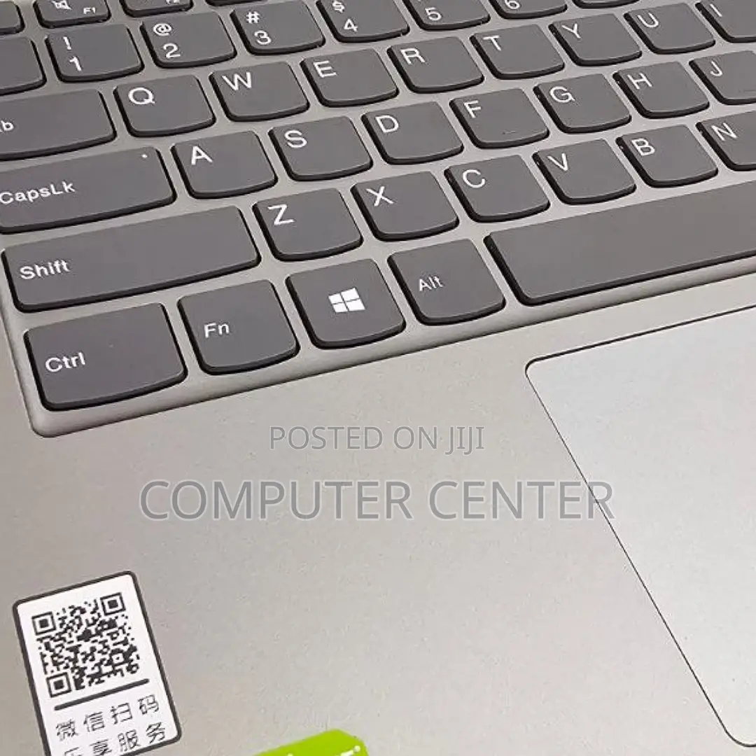 New Laptop Lenovo Ideapad 3 8GB Intel Core I5 SSD 512GB