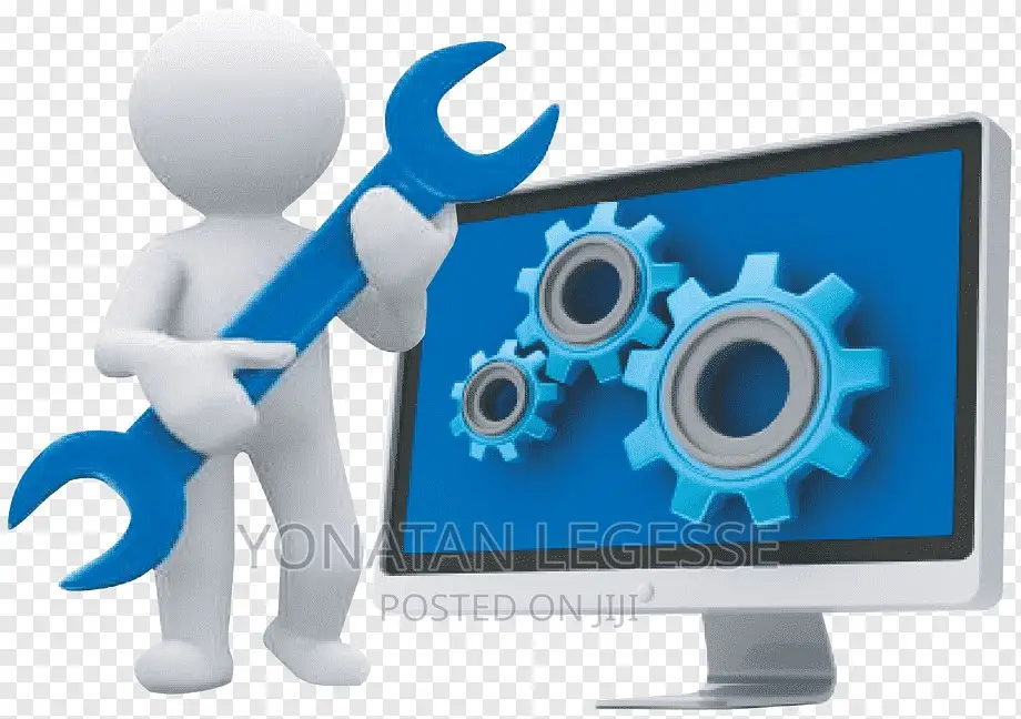 Computer Maintenance