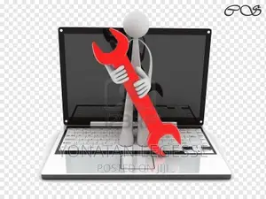 Computer Maintenance