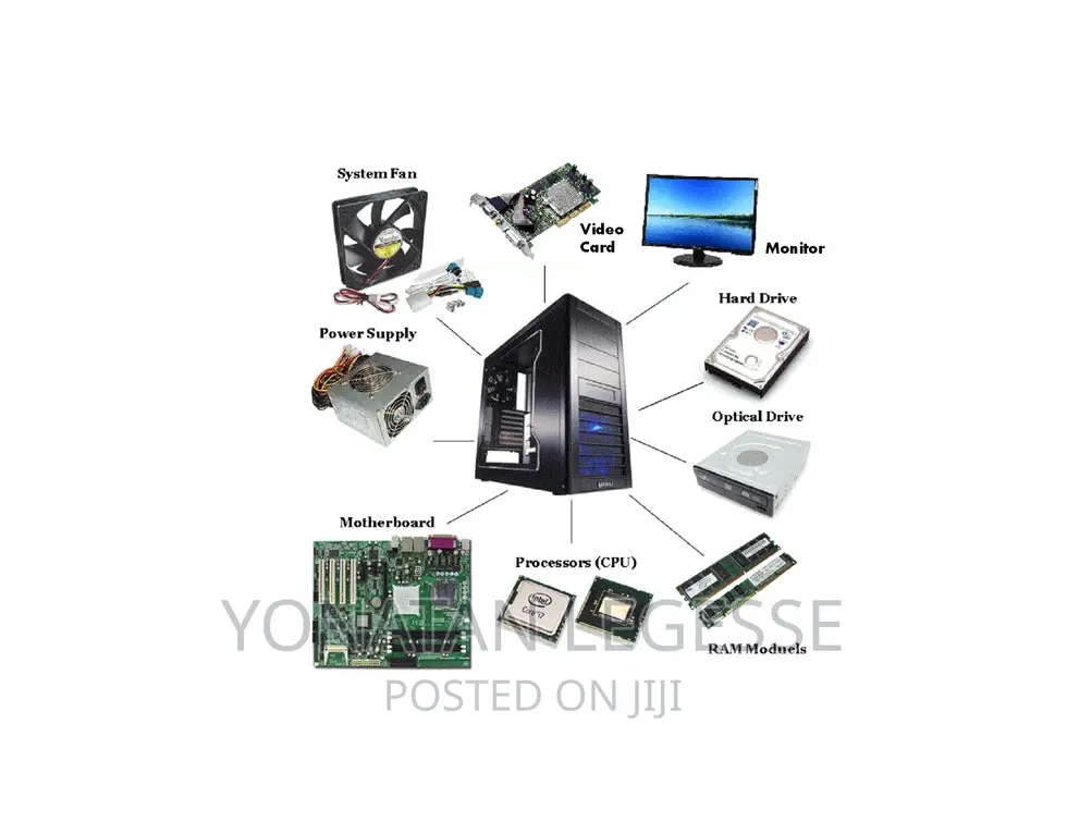 Computer Maintenance