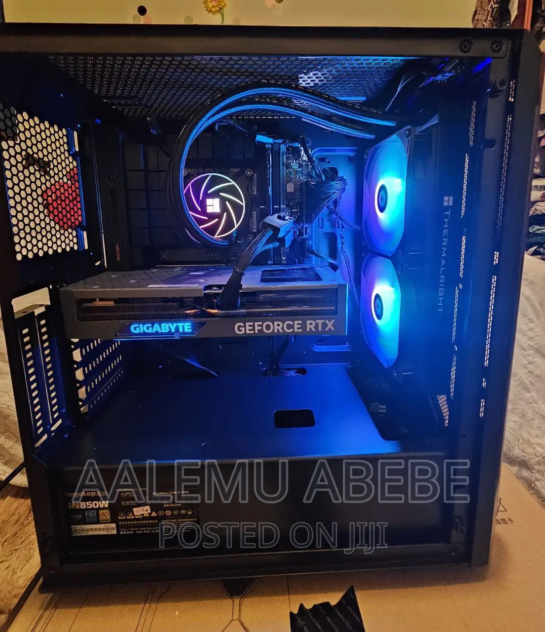 New Desktop Computer Asus Chromebox 32GB Intel Core I7 SSD 1T