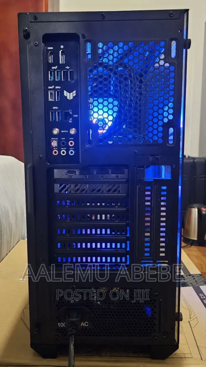 New Desktop Computer Asus Chromebox 32GB Intel Core I7 SSD 1T