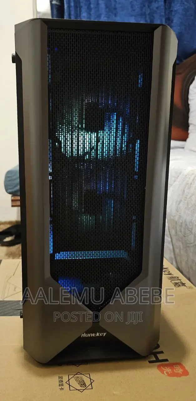 New Desktop Computer Asus Chromebox 32GB Intel Core I7 SSD 1T