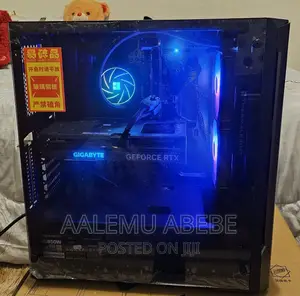 New Desktop Computer Asus Chromebox 32GB Intel Core I7 SSD 1T