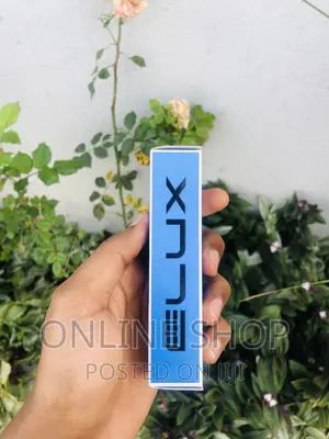 Photo - ELUX3500 Puff the First Class Vape
