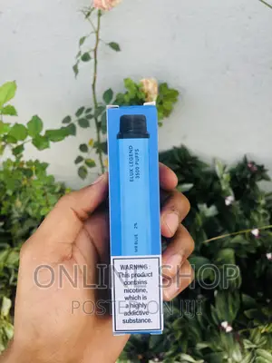 ELUX3500 Puff the First Class Vape