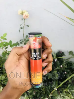 Tugboat the Outstanding Vape 4500puffs