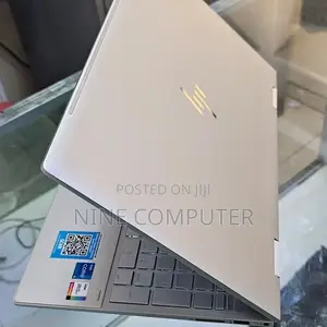 Photo - New Laptop HP Envy X360 16GB Intel Core I5 SSD 512GB