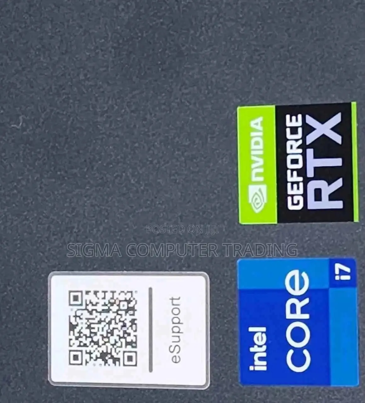 New Laptop Lenovo A10 16GB Intel Core i7 SSD 512GB