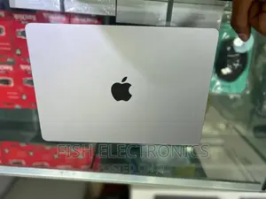 Photo - Laptop Apple MacBook Air 2022 M2 8GB Apple M2 SSD 256GB