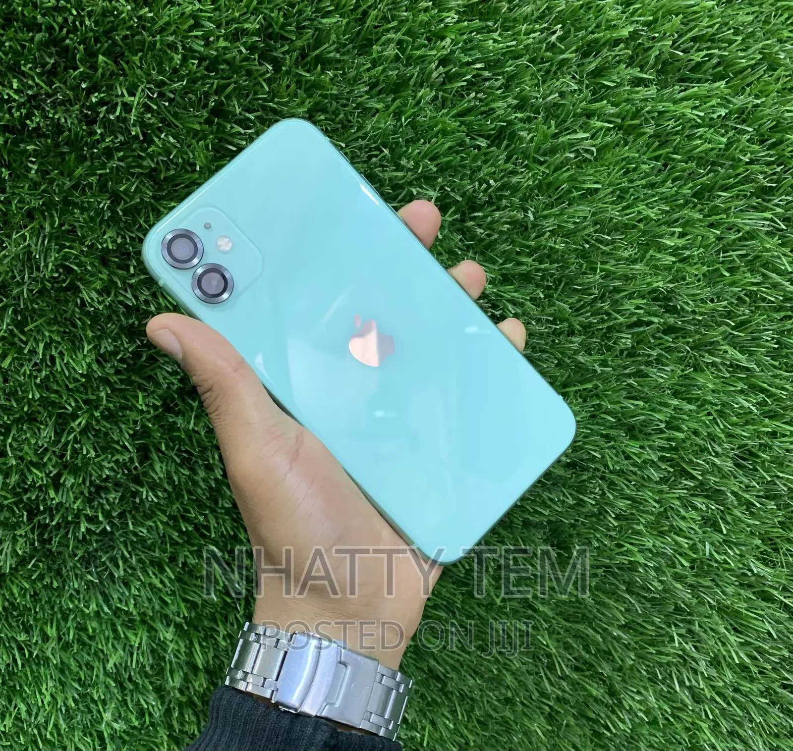 Apple iPhone 11 128 GB