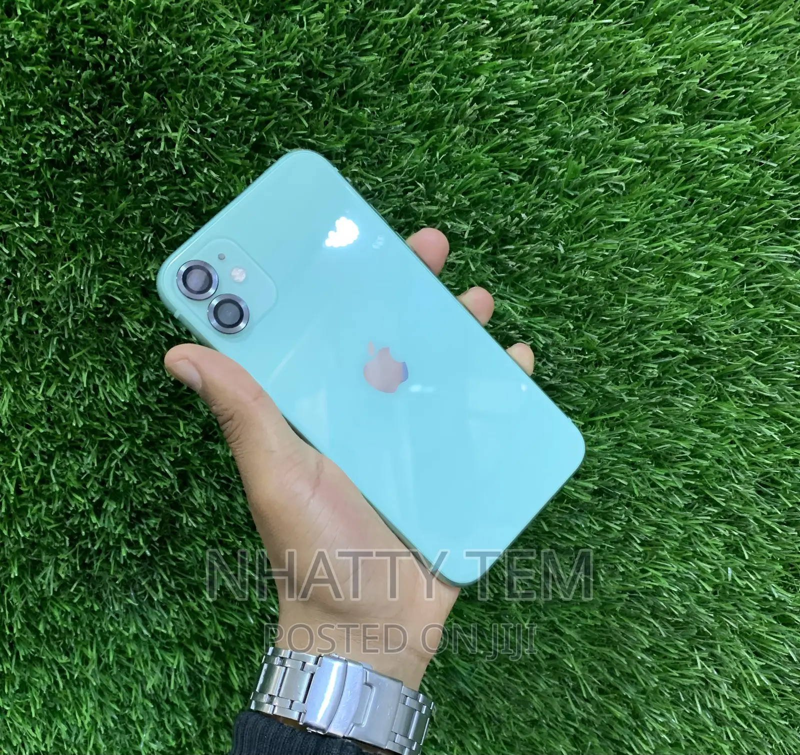 Apple iPhone 11 128 GB