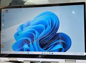 New Laptop HP Envy 17-3000 16GB Intel Core I5 SSD 512GB