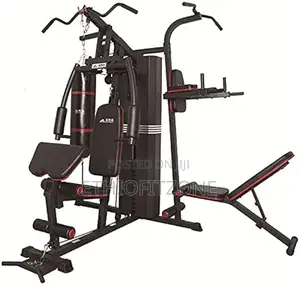 Photo - Sport 3 Station Homegym