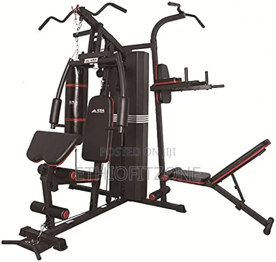 Sport 3 Station Homegym