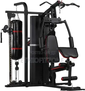 Photo - Sport 4 Station Homegym
