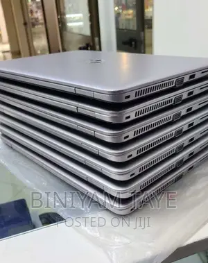 New Laptop HP EliteBook 840 8GB Intel Core I7 SSD 256GB